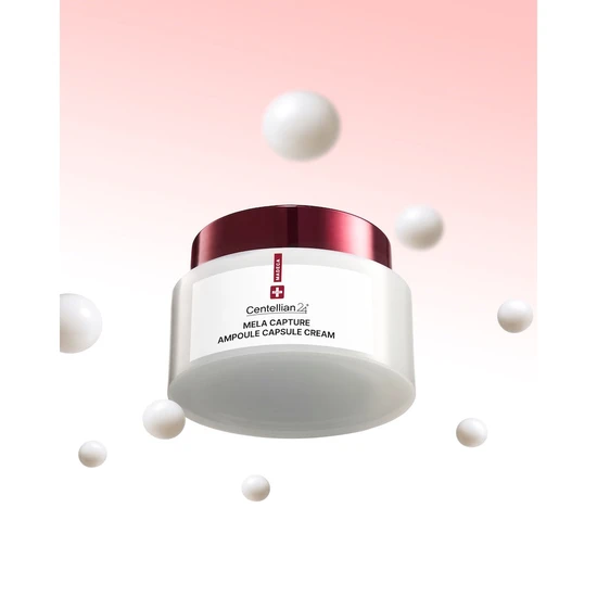 Centellian24 Madeca Mela Capture Ampoule Capsule Cream 55ml