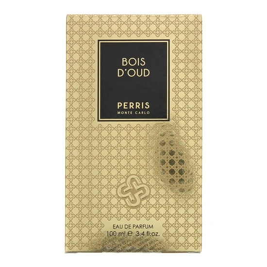 Perris Monte Carlo Bois D'oud Eau De Parfum 100ml