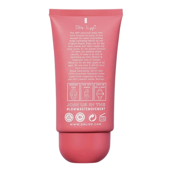 Dr Lipp BFF Balm 75ml