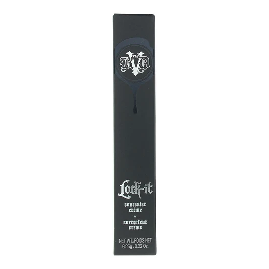 KVD Beauty Lock It Creme Concealer M25 Warm
