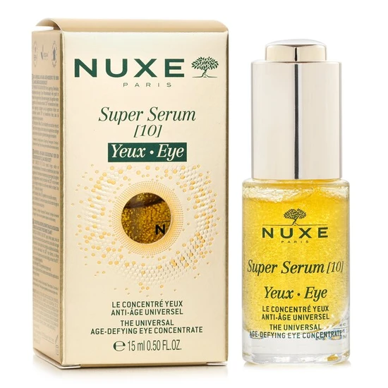Nuxe Super Serum [10] Anti-Ageing Eye Concentrate 15ml