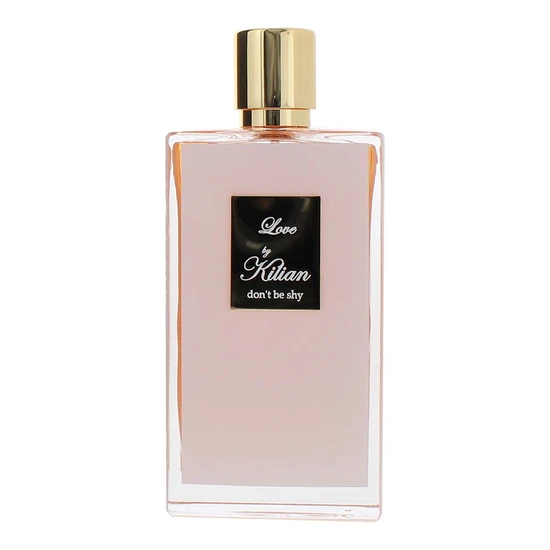 Kilian Love Don't Be Shy Eau De Parfum Refillable Spray For Her 100ML