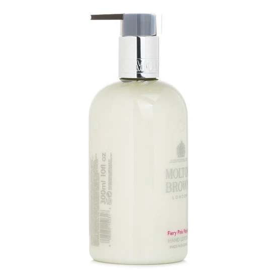 Molton Brown Fiery Pink Pepper Hand Lotion 300ml