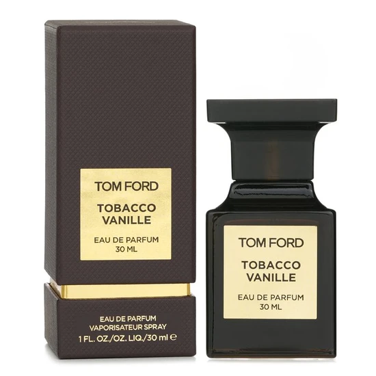 Tom Ford Tobacco Vanille Eau De Parfum 30ml