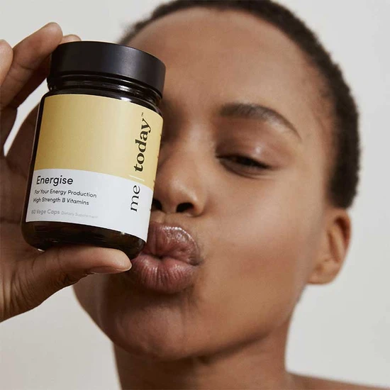 Me Today Energise Supplements