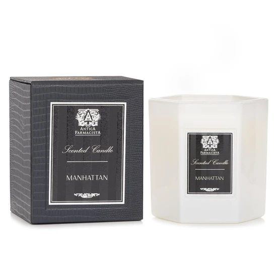 Antica Farmacista Candle Manhattan 255g
