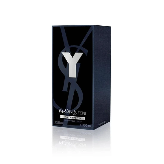 Yves Saint Laurent Y Eau De Parfum 100ml