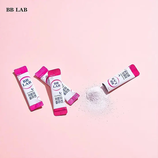 BB LAB Nutrione Goodnight Low Molecular Collagen