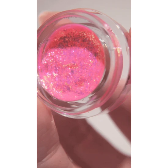 Glisten Cosmetics Candy Chroma Flakes