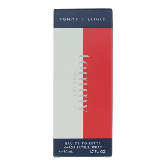 Tommy Hilfiger Forever Eau De Toilette 50ml
