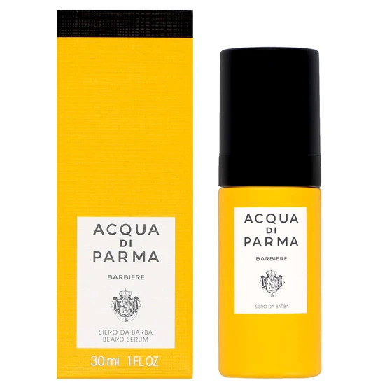 Acqua Di Parma Barbiere Beard Serum 30ml