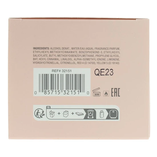 Guess 1981 Eau De Toilette 100ml