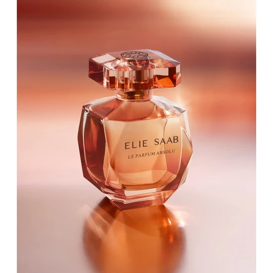 Elie Saab Le Parfum Absolu Eau De Parfum 50ml