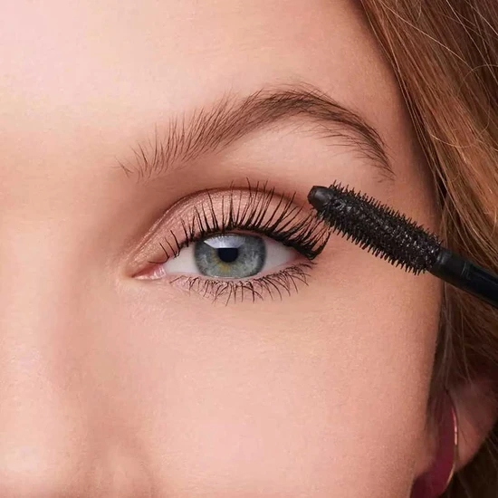 Bourjois Twist Up The Volume Balm Booster Mascara 003 Black
