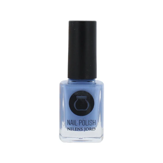 Nilens Jord Nail Polish Blue Sky