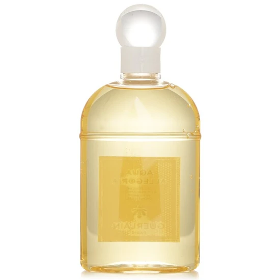 GUERLAIN Aqua Allegoria Bergamote Shower Gel 200ml