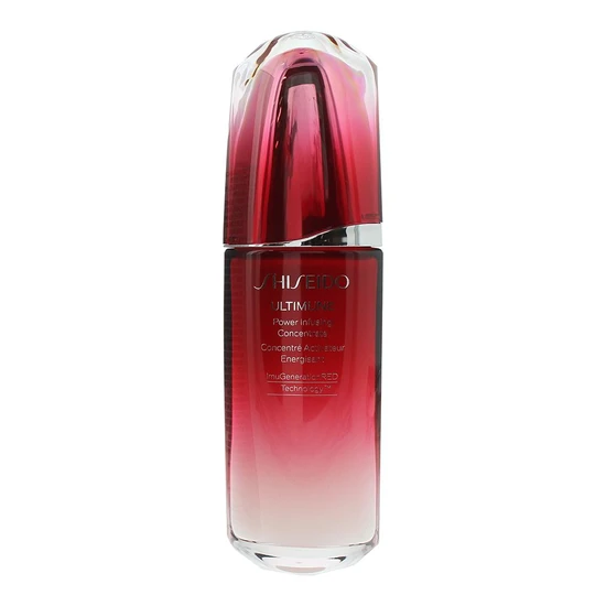 Shiseido Ultimune Power Infusing Concentrate 75ml