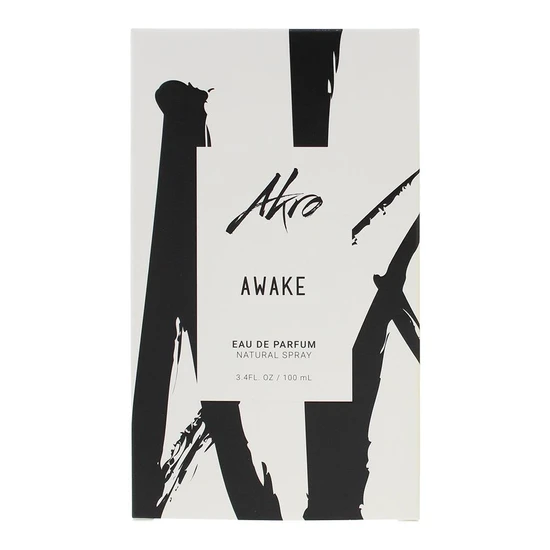 Akro Awake Eau De Parfum 100ml