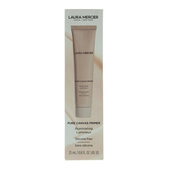 Laura Mercier Pure Canvas Primer Illuminating 25ml