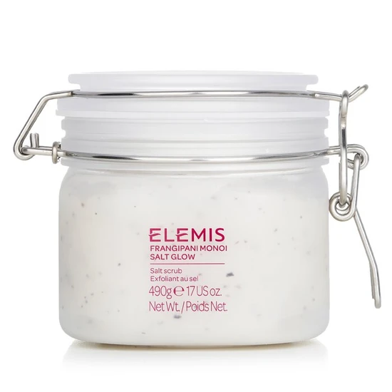 ELEMIS Frangipani Monoi Salt Glow 490g
