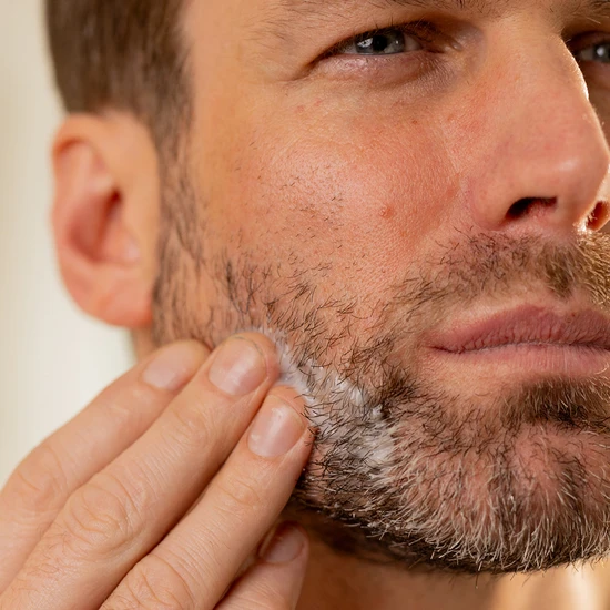 Shakeup Cosmetics The Mane Event Beard Serum