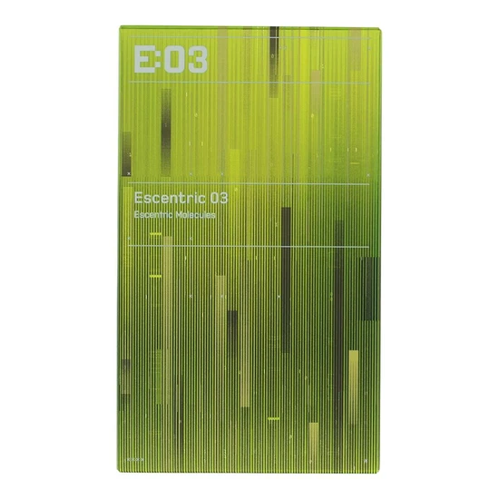 Escentric Molecules Escentric 03 Eau De Toilette 100ml