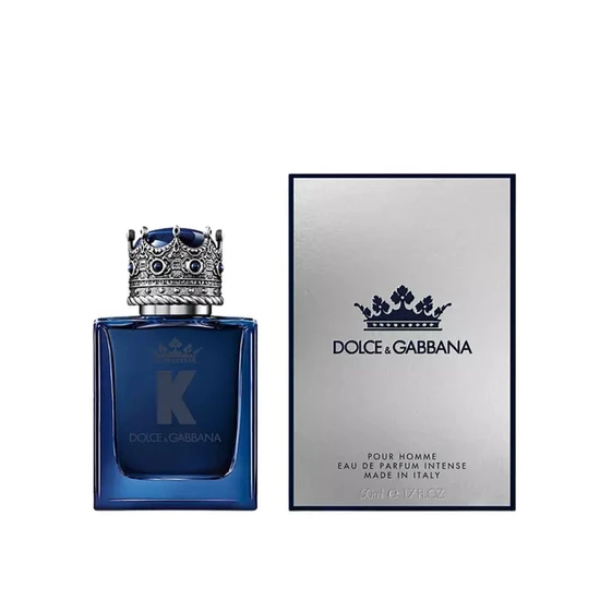 Dolce & Gabbana K Intense Eau De Parfum 50ml