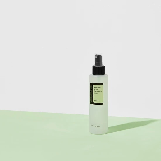 CosRx Centella Water Alcohol-Free Toner 150ml