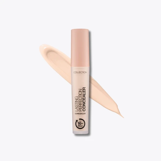 Collection Lasting Perfection Concealer Biscuit