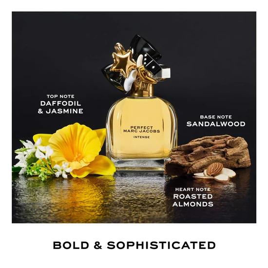 Marc Jacobs Perfect Intense Eau De Parfum 30ml