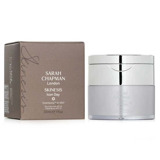 Sarah Chapman Icon Day Smartsome 30ml