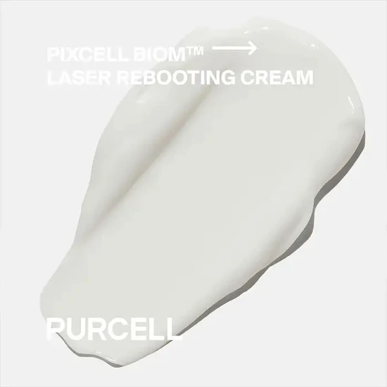 Purcell PIXCELL BIOM 5+ Probiotics Rebooting Cream 50ml