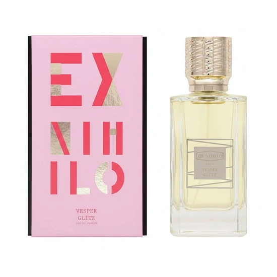 Ex Nihilo Vesper Glitz Eau De Parfum 100ml