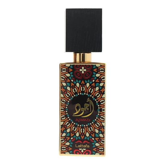 Lattafa Ajwad Eau De Parfum 60ml