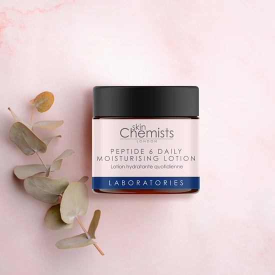 skinChemists Gen Y Daily Moisturising Lotion 60ml