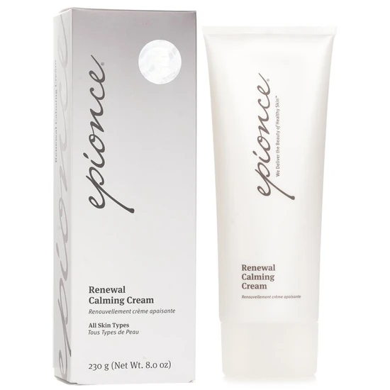 Epionce Renewal Calming Cream For Dry Skin 230g
