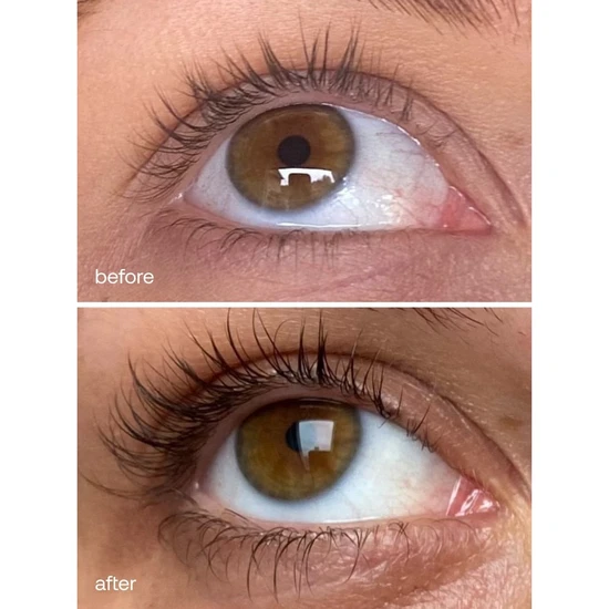 Uklash Sensitive Eyelash Serum 3ml