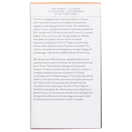 Drunk Elephant C-Firma Fresh Day Serum 28ml