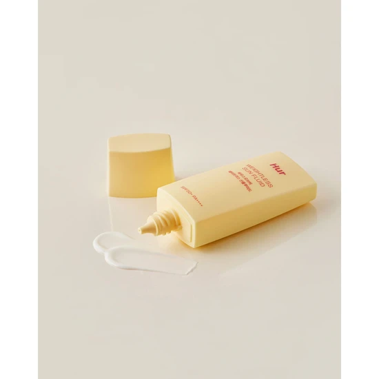 House of Hur Weightless Sun Fluid SPF 50+ 50ml