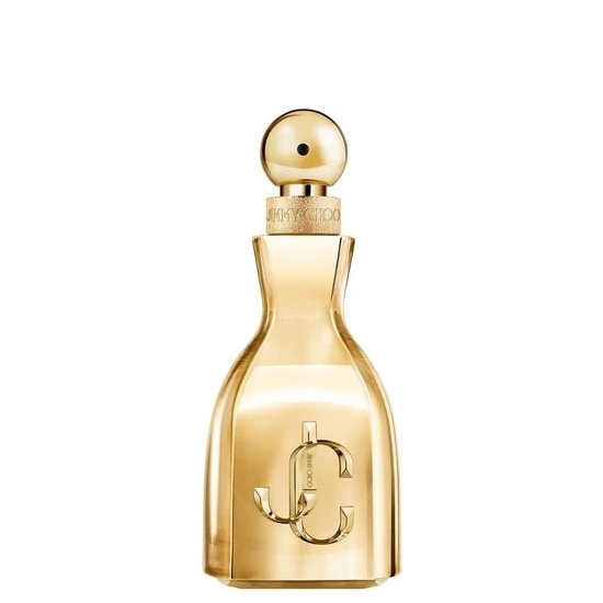 Jimmy Choo I Want Choo Le Parfum Eau De Parfum 40ml