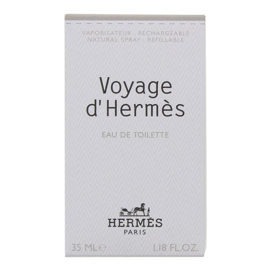 Hermès Voyage d'Hermes Eau De Toilette 35ml