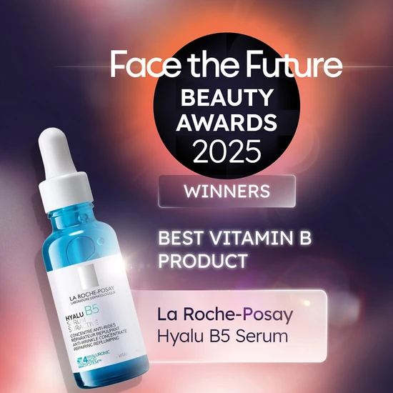 La Roche-Posay Hyalu B5 Hyaluronic Acid Serum 30ml