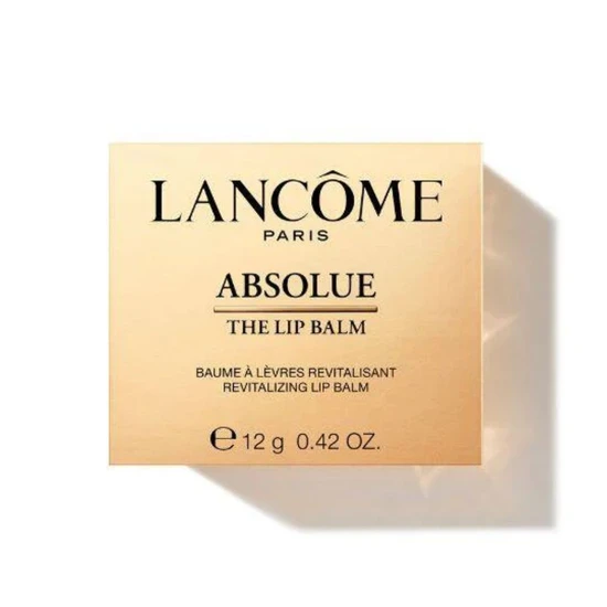 Lancôme Absolue The Lip Balm 12g