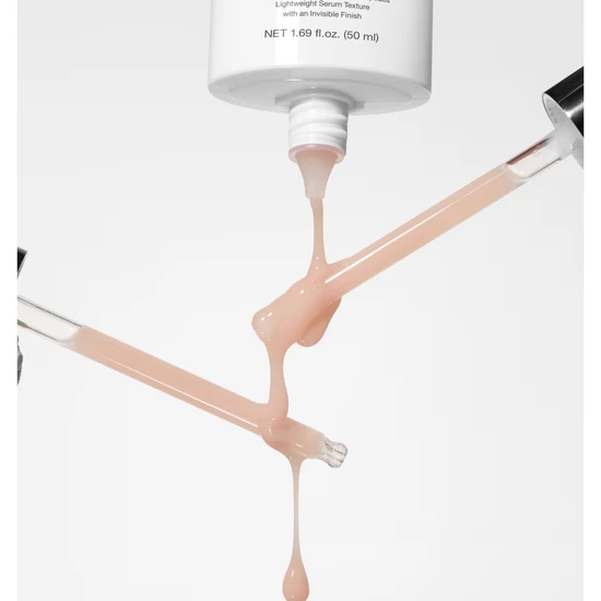 Biodance Invisible Collagen Peptide Sun Fluid 50ml