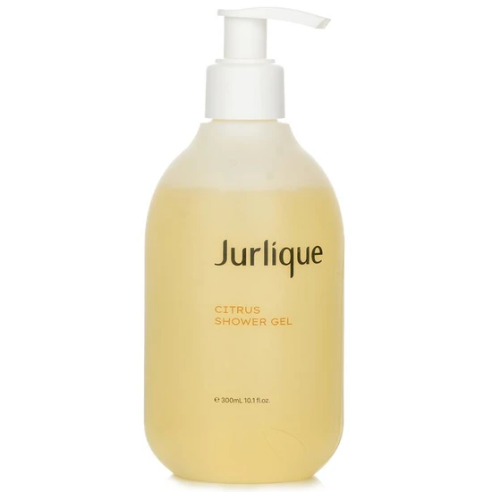 Jurlique Refreshing Citrus Shower Gel 300ml