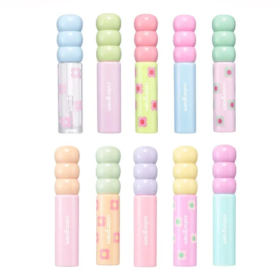 Colorgram Fruity Glass Tint 00 Pearl Gloss