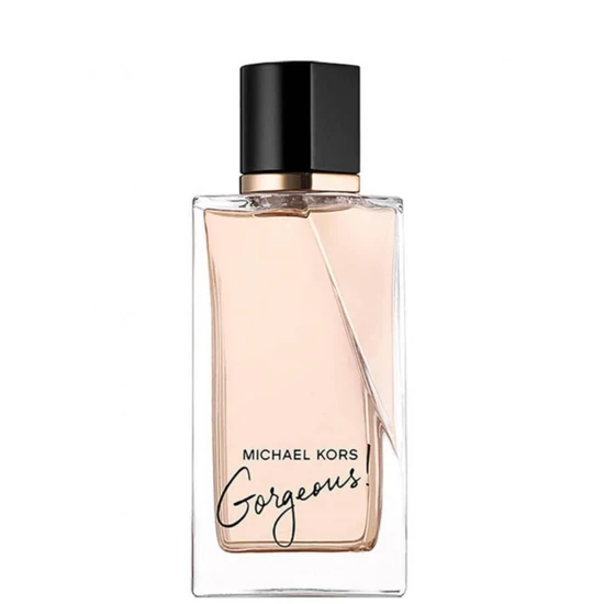 Michael Kors Gorgeous Eau De Parfum 50ml
