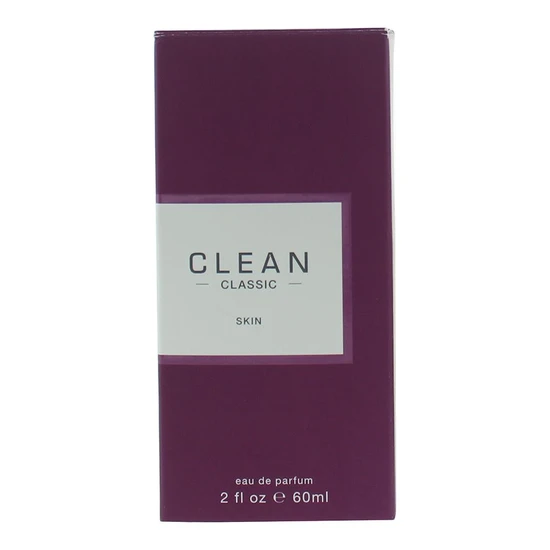 CLEAN Skin Eau De Parfum 60ml