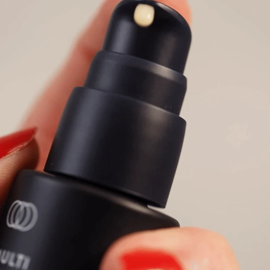 Allies of Skin Multi Hyaluronic Antioxidant Hydration Serum 30ml