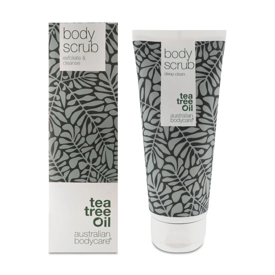 Australian Bodycare Body Scrub 200ml